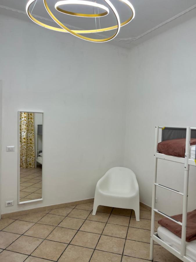 Signorina In Rome Hostel Buitenkant foto