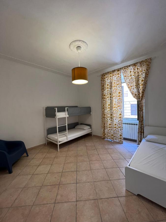 Signorina In Rome Hostel Buitenkant foto