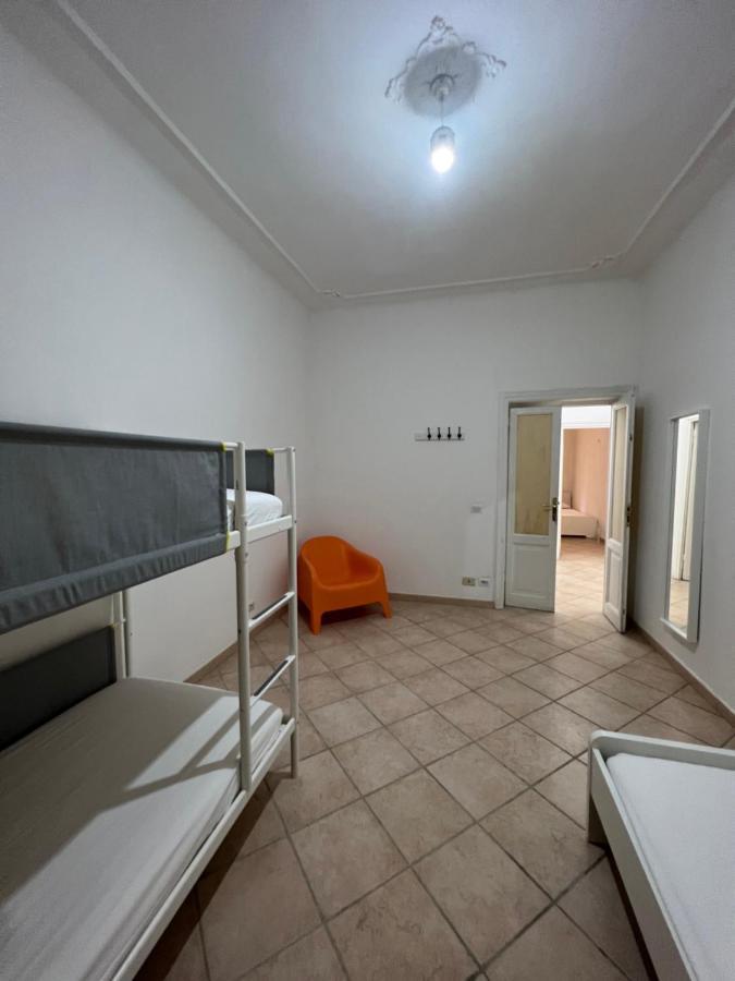 Signorina In Rome Hostel Buitenkant foto